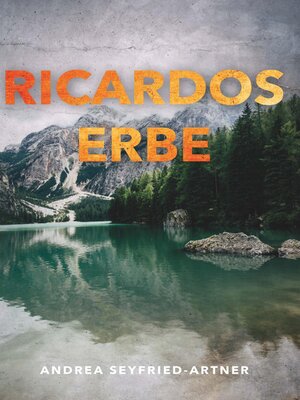 cover image of RICARDOS ERBE